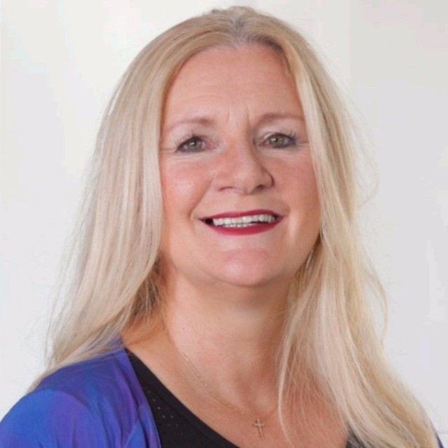 Andrea Henning