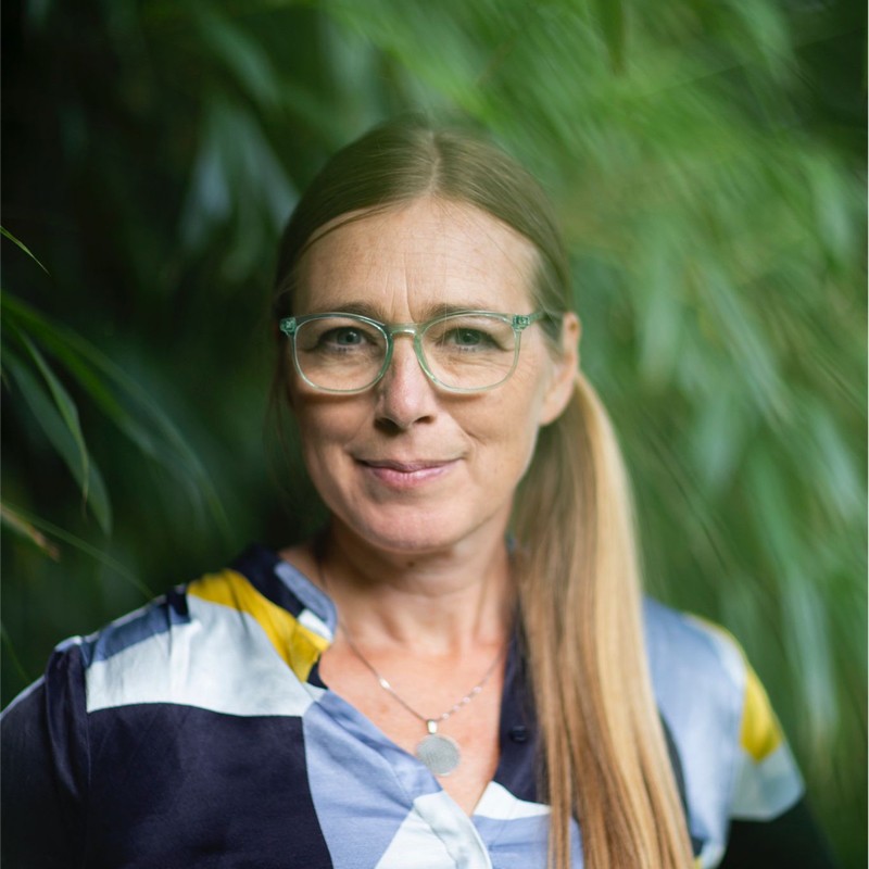 Mijke Linssen